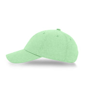OTTO CAP 18-202 Lime LeftEar