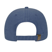 OTTO CAP 18-202 Navy Back