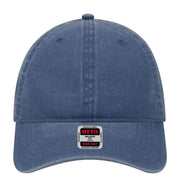OTTO CAP 18-202 Navy Front