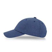 OTTO CAP 18-202 Navy LeftEar