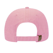 OTTO CAP 18-202 Pink Back