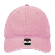 OTTO CAP 18-202 Pink Front