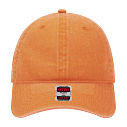 Pumpkin Orange