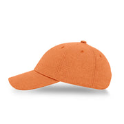 OTTO CAP 18-202 Pumpkin Orange LeftEar