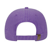 OTTO CAP 18-202 Purple Back