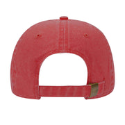 OTTO CAP 18-202 Red Back