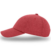 OTTO CAP 18-202 Red LeftEar