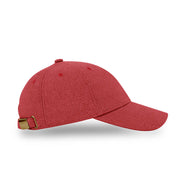 OTTO CAP 18-202 Red RightEar