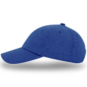 OTTO CAP 18-202 Royal LeftEar