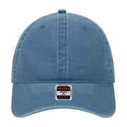 OTTO CAP 18-202 Sky Blue Front
