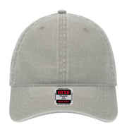OTTO CAP 18-202 Stone Grey Front