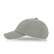 OTTO CAP 18-202 Stone Grey LeftEar