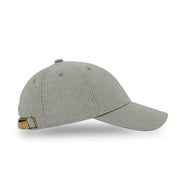 OTTO CAP 18-202 Stone Grey RightEar