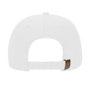 OTTO CAP 18-202 White Back