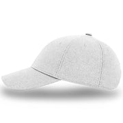 OTTO CAP 18-202 White LeftEar