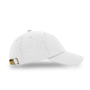 OTTO CAP 18-202 White RightEar