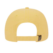 OTTO CAP 18-202 Yellow Back