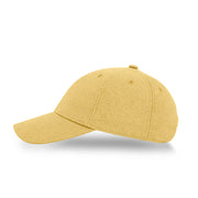 OTTO CAP 18-202 Yellow LeftEar