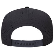 OTTO CAP 31-5 Black / Black / Grey / Black Back