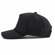 OTTO CAP 31-5 Black / Black / Grey / Black RightEar