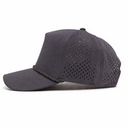 OTTO CAP 31-5 Charcoal Grey / Charcoal Grey / Grey / Charcoal Grey RightEar