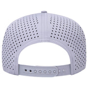 OTTO CAP 31-5 Grey Back