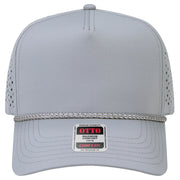 OTTO CAP 31-5 Grey Front