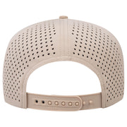 OTTO CAP 31-5 Khaki Back