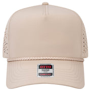 OTTO CAP 31-5 Khaki Front