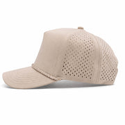 OTTO CAP 31-5 Khaki RightEar