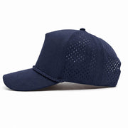 OTTO CAP 31-5 Navy RightEar