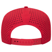 OTTO CAP 31-5 Red Back