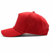 OTTO CAP 31-5 Red RightEar