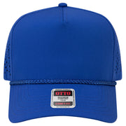 OTTO CAP 31-5 Royal Front