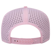 OTTO CAP 31-5 Soft Pink Back