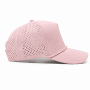 OTTO CAP 31-5 Soft Pink LeftEar