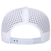 OTTO CAP 31-5 White Back