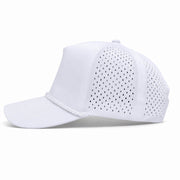 OTTO CAP 31-5 White RightEar