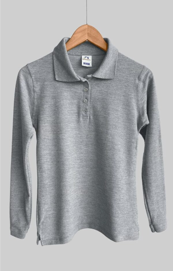Long Sleeves