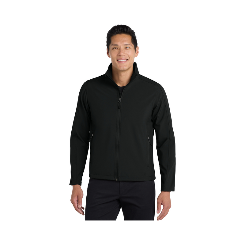 Port Authority Soft Shell Jacket