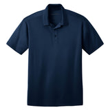 Port Authority® Silk Touch™ Performance Polo - K540 - Navy - Flat Front
