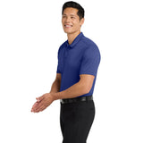 Port Authority® Silk Touch™ Performance Polo - K540 - Royal - Model Left
