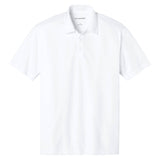Port Authority® Silk Touch™ Performance Polo - K540 - White - Flat Front