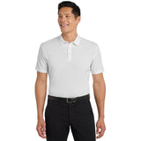 Port Authority® Silk Touch™ Performance Polo - K540 - White - Model Front