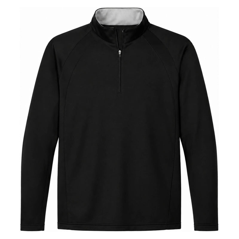 Sport-Tek® Sport-Wick® Fleece 1/4-Zip Pullover