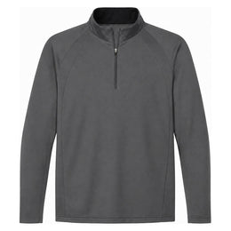 Dark Smoke Grey / Black