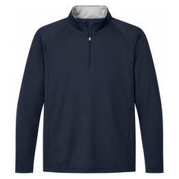 Navy / Silver