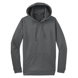 Dark Smoke Grey