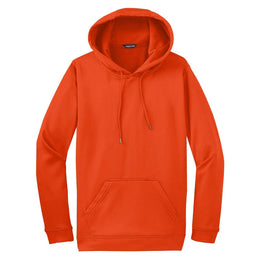 Deep Orange