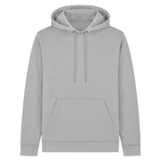 Sport-Tek® Sport-Wick® Fleece Hooded Pullover - Silver - Flat Front